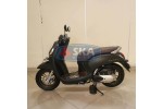 Honda Scoopy Prestige Tahun 2024